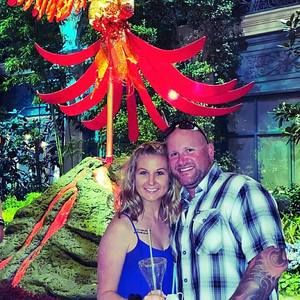 Meet your Posher, Jamie